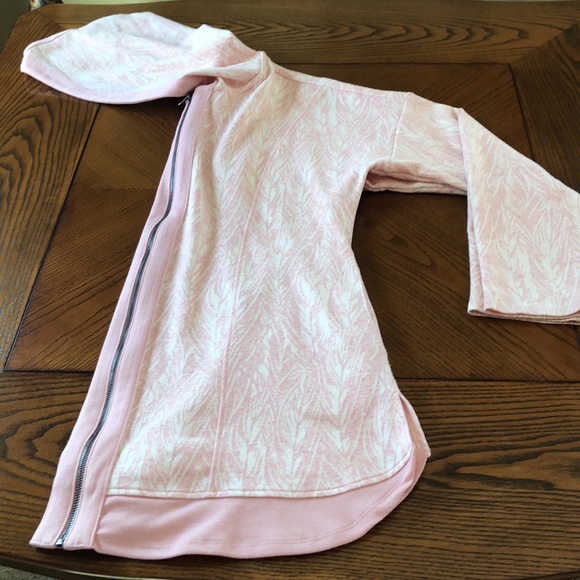 Simply Noelle Pink Jacket - Picture 8 of 10